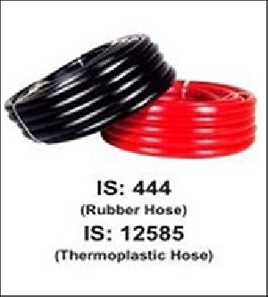 Thermoplastic Hose for Hose Reel