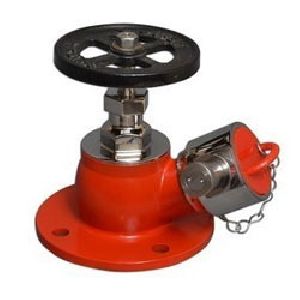 Stainless Steel Hydrant Valve