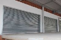 roller shutter