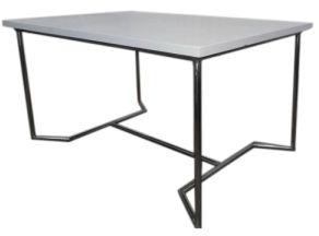 Steel Table