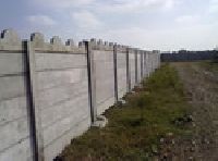 wall compound