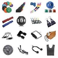 gym accessories