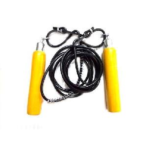 Large Handle Skipping Rope