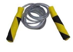 Steel Wire Skipping Rope