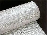 Fiber Glass Cloth