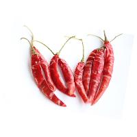 dry red chilli