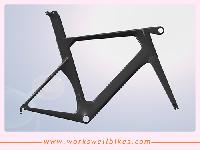 workswell carbon frame