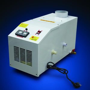 Stainless steel 6Kg Ultrasound Humidifier For Cleanroom