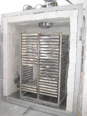 Drying Ovens