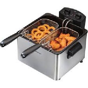 DEEP FRYER