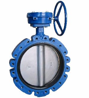 butterfly valves