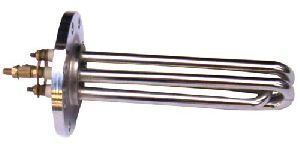 Industrial Immersion Water Heater