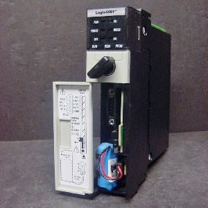 1756-L61 ControlLogix 5561 Processor Unit