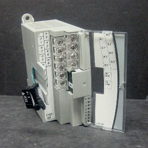 1762-IQ8 Input Module
