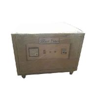Air Cooled Automatic Voltage Stabilizer