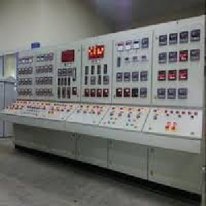 Control Panels