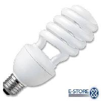 Energy Saving CFL Light
