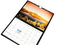 photo calendar