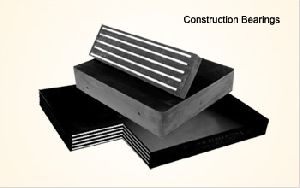 Construction Elastomeric Bearings