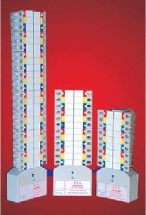 TP Busbar Distribution Unit