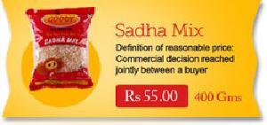 Sadha Mix Snacks