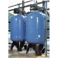 Industrial Water Softeners