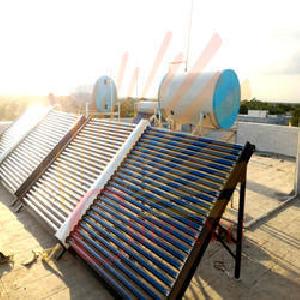 1000 Litre 3000 Liters Solar Water Heater