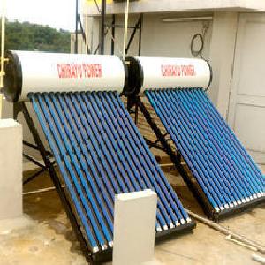 150 Litre Solar Water Heater