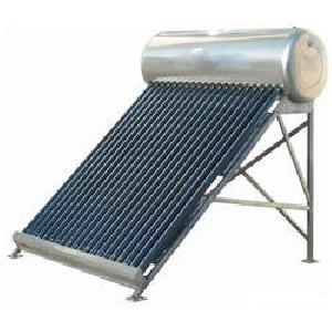 500 Litre Solar Water Heater