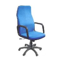 Colored Executive Chair
