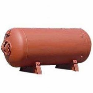 pressure vessels