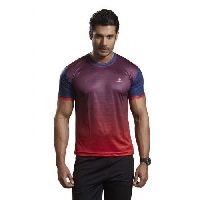 Men Activewear T Shirts