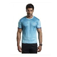 Men Active Wear T-Shirts