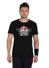 Omtex Casual Sports T Shirt