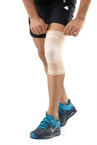 Superior Elastic Knee Support Skin