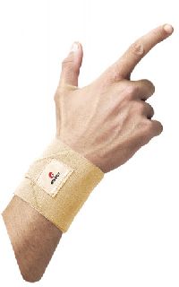 Wrist Support Skin Colour