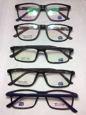 Stylish Sheet Frame Spectacles