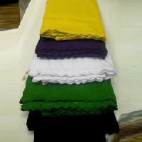 Colorful Cotton Petticoats