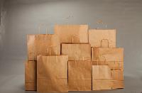 Brown Kraft paper bags in all sizes Brown Kraft paper bags in all sizes