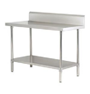 Stainless Steel Working Table