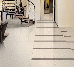 End Flavour Vitrified Floor Tiles
