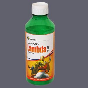 LAMDA CYHALOTHRIN Insecticide