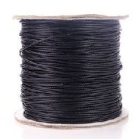 Wax Coated Cord