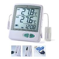 RT8002 Featured Thermometer