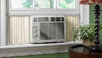 window air conditioner