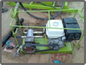 Mobile Hydraulic System
