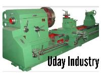 Heavy Duty Lathe Machine