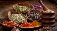 indian spices