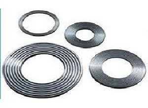 Corrugated Gasket