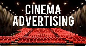 Cinema Advertising Services